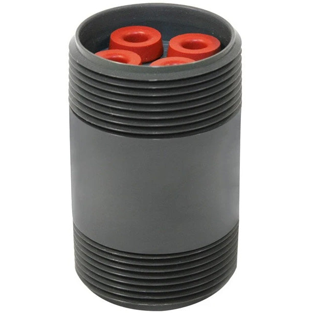 Atlantic UV Flow Control: 40 GPM 2