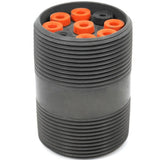 Atlantic UV Flow Control: 80 GPM 2.5" PVC A5000