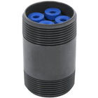 Atlantic UV Flow Control: 20 GPM 1-1/2" PVC Male NPT