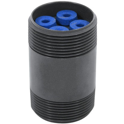 Atlantic UV Flow Control: 20 GPM 1-1/2" PVC Male NPT