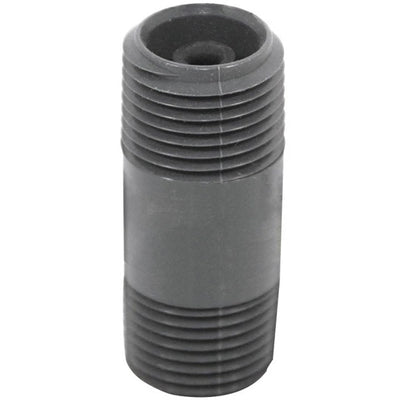 Atlantic UV Flow Control: 3 GPM 1/2"PVC SP threaded end Male NPT BIO-3.0
