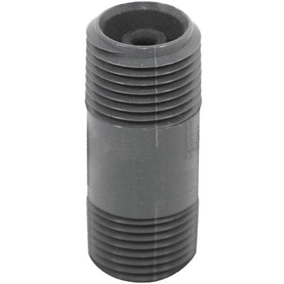 Atlantic UV Flow Control: 3.5gpm 1/2" PVC threaded end Male NPT