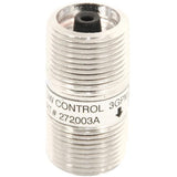 Atlantic UV Flow Control: 3 GPM 3/4" SST Stainless Steel 3/4" NPT