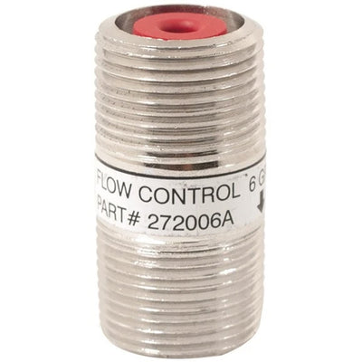 Atlantic UV Flow Control: 6 GPM 3/4" SST Stainless Steel NPT