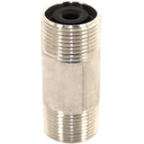 Atlantic UV Flow Control: 12 GPM 1" SST Stainless Steel NPT