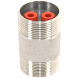 Atlantic UV Flow Control: 20 GPM 1.5" SST Stainless Steel NPT