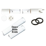 Atlantic UV Maintenance Kit - Viqua S287-QL Combo Kit