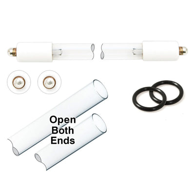Atlantic UV Aqua Treatment Services ATS-K08C Equivalent Replacement Service kit for DWS-8C