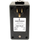 Atlantic UV Time Delay: 220v 50/60Hz