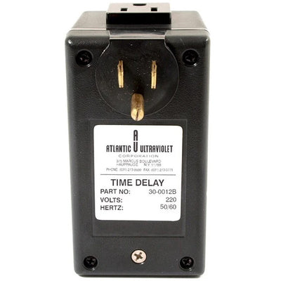 Atlantic UV Time Delay: 220v 50/60Hz