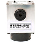 Atlantic UV STERALERT&trade; Lamp Status Alarm with Internal Sounder, Complete with Mounting Collar