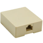 Atlantic UV RJ45 Modular Jack Adapter