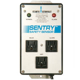 Atlantic UV SENTRY Safety Sensor - G12-G37, GPH212 and Up Lamps