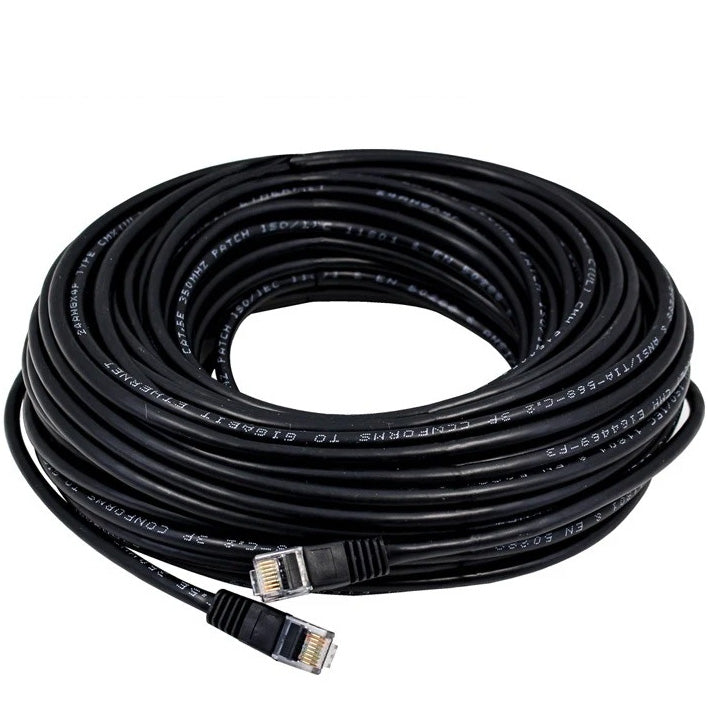 Atlantic UV RJ45 Modular Cable for GUARDIAN™ Ultraviolet Monitors (25 ...