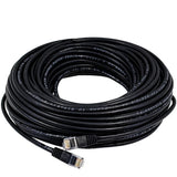 Atlantic UV RJ45 Modular Cable for GUARDIAN&trade; Ultraviolet Monitors (25 ft. Long)