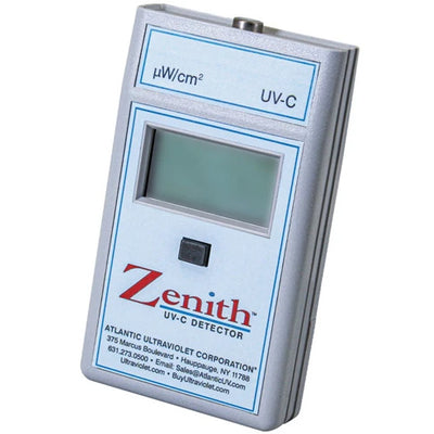 Atlantic UV Zenith UV-C Detector