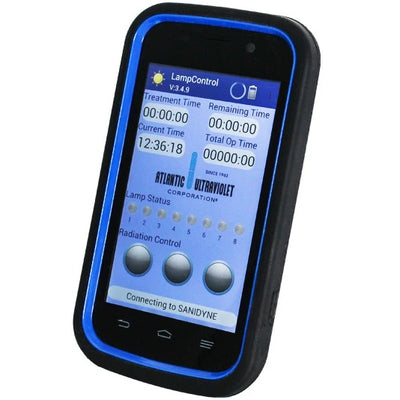 Atlantic UV Remote Control for the Sanidyne&reg; Ultraviolet Portable Area Sanitizers