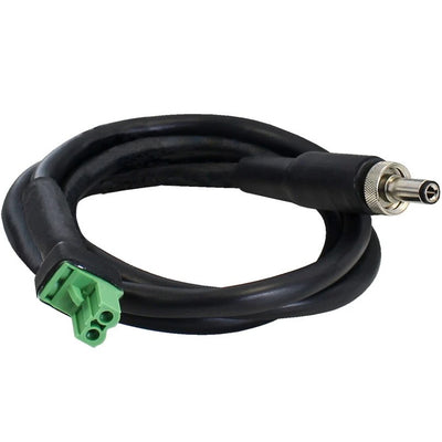 Atlantic UV GUARDIAN&trade; Series 6ft Power Cable for the S5,000C Digital Dual Monitor Kit