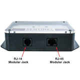 Atlantic UV Sentinel&reg; Complete (4) Lamp Operation Indicator