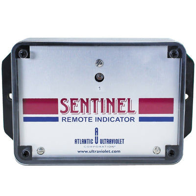 Atlantic UV Sentinel&reg; Complete (1) Lamp Operation Indicator