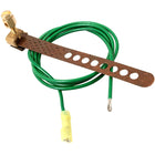 Atlantic UV Grounding Kit: Tab Type for Bio-Logic&reg; Water Purifiers