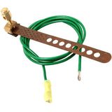 Atlantic UV Grounding Kit: Tab Type for Bio-Logic&reg; Water Purifiers