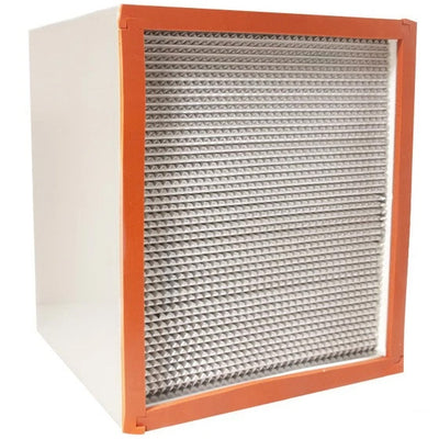Atlantic UV HEPA Filter: For Nutripure Model 6B-ASC, Sanitaire RSA760