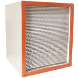 Atlantic UV HEPA Filter: For Nutripure Model 6B-ASC, Sanitaire RSA760