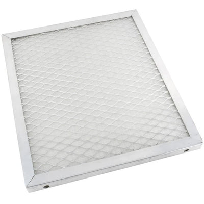 Atlantic UV Filter: Nutripure Model 7 / SANITAIRE RSA760 Washable / Electrostatic