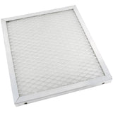 Atlantic UV Filter: Nutripure Model 7 / SANITAIRE RSA760 Washable / Electrostatic