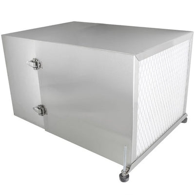 Atlantic UV Model 6-ATV: Tank Vent for the Nutripure&reg; Model 6B-ASC