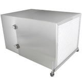 Atlantic UV Model 6-ATV: Tank Vent for the Nutripure&reg; Model 6B-ASC