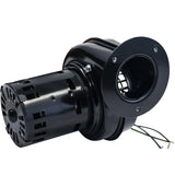 Atlantic UV Blower: 72 cfm 115v 50/60 Hz