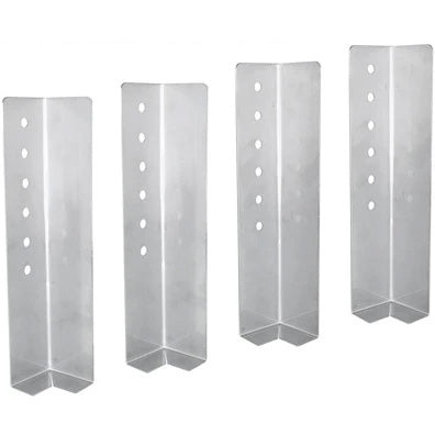 Atlantic UV Adjustable Leg Set for SaniRay Air and Surface Fixtures