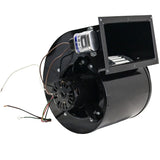 Atlantic UV Blower: Two Speed (760 CFM / 545 CFM) 230v 50/60 Hz