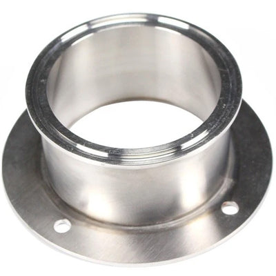 Atlantic UV Sanitary Fitting (3") for Nutripure&reg; UV Storage Tank Sanitary Conditioners