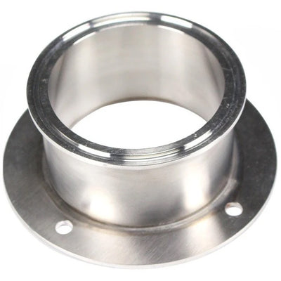 Atlantic UV Sanitary Fitting (4") for Nutripure&reg; UV Storage Tank Sanitary Conditioners
