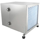 Atlantic UV Model 4-ATV: Tank Vent for the Nutripure&reg; Model 4B-ASC and Model 5B-ASC