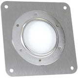 Atlantic UV Sight Glass: 2" Diameter