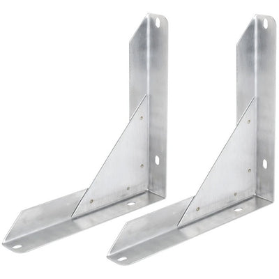 Atlantic UV Wall Mounting Kit for SANITAIRE&reg; RS72 & RS140 Room Sanitizer