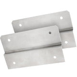 Atlantic UV Bracket Set: Sanitaire&reg; Models RS72 and RS140