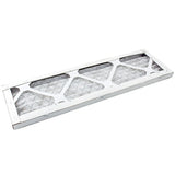 Atlantic UV Filter: Disposable Replacement Filter for SANITAIRE&reg; RSCS280A