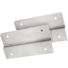 Atlantic UV Bracket Set: Sanitaire&reg; Model RS435 and RSA760