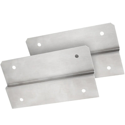 Atlantic UV Bracket Set: Sanitaire&reg; Model RS435 and RSA760