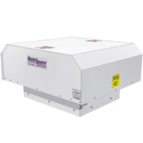 Atlantic UV Model 9-ATV:  Tank Vent for the Nutripure&reg; Model 9-ASC