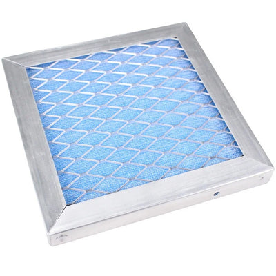 Atlantic UV Filter: Washable / Electrostatic for Nutripure Model 2B-SC / 3B-SC and Sanitaire RS72 / RS140