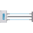 AeroLogic UVC Residential Air Duct Disinfection - 2 Lamp - 46.75" Length Into Duct