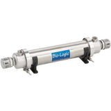 Bio-Logic BIO-3.0 UVC Water Purifier - 3 GPM - 3/8" NPT Inlet/Outlet