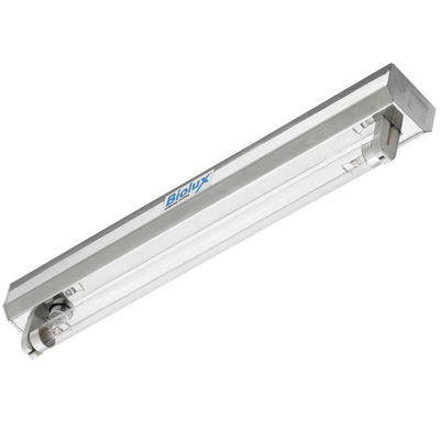 Biolux UVC Air and Surface Irradiating Strip Fixture - 5W UV Output - 19.5" Length