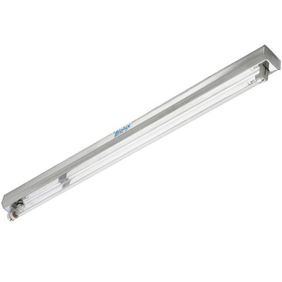 Biolux UVC Air and Surface Irradiating Strip Fixture - 8.3W UV Output - 37.5" Length